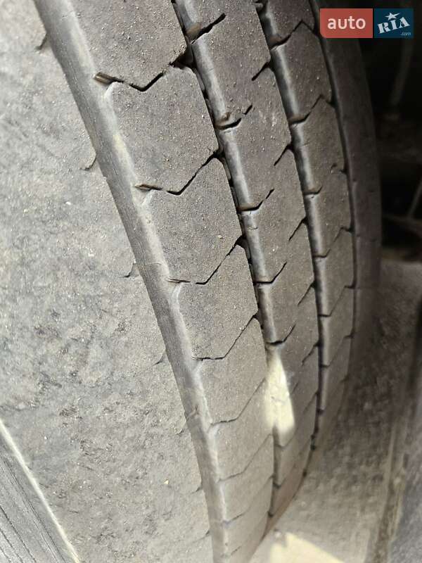 Туристический / Междугородний автобус Setra S 328 1997 в Киеве фото 10 Туристический / Междугородний автобус Setra S 328 1997 в Киеве