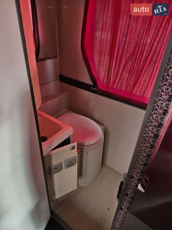 Туристический / Междугородний автобус Setra S 328 1997 в Киеве фото 18 Туристический / Междугородний автобус Setra S 328 1997 в Киеве