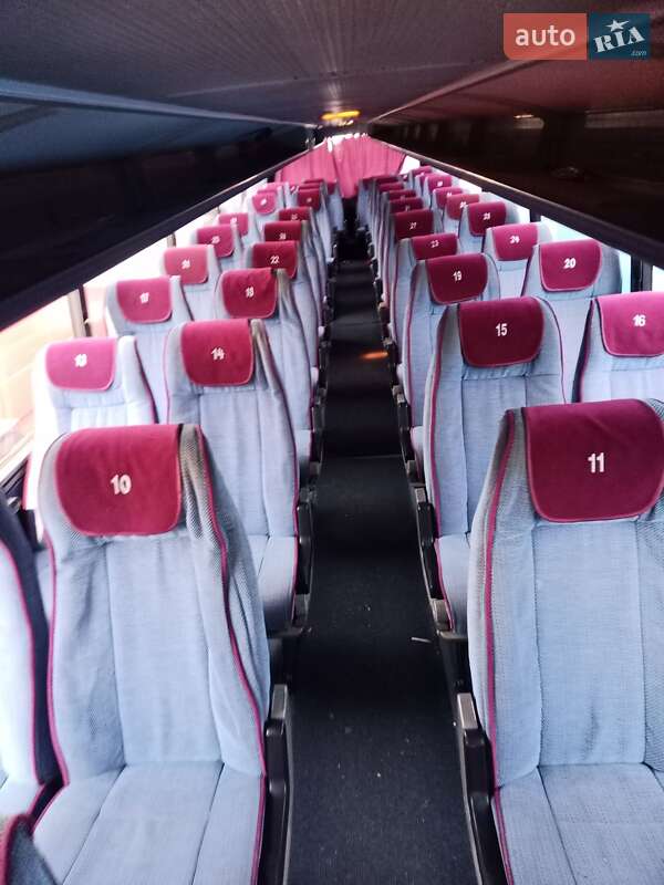 Туристичний / Міжміський автобус Setra S 328 2001 в Тернополі