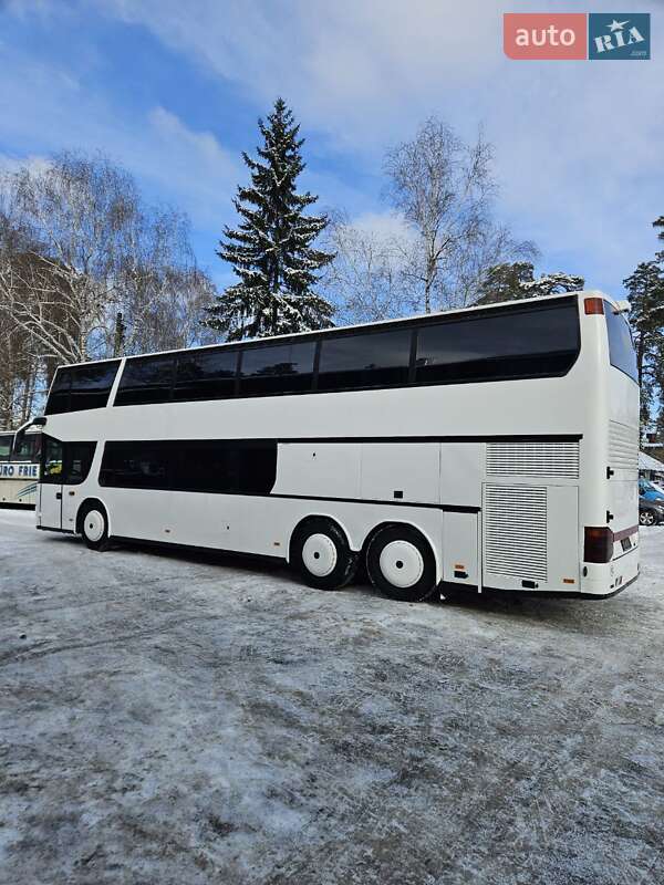 Туристический / Междугородний автобус Setra S 328 1997 в Киеве