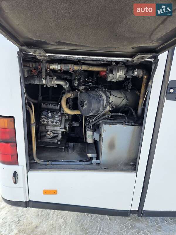 Туристический / Междугородний автобус Setra S 328 1997 в Киеве