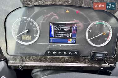 Туристический / Междугородний автобус Setra S 417 2013 в 