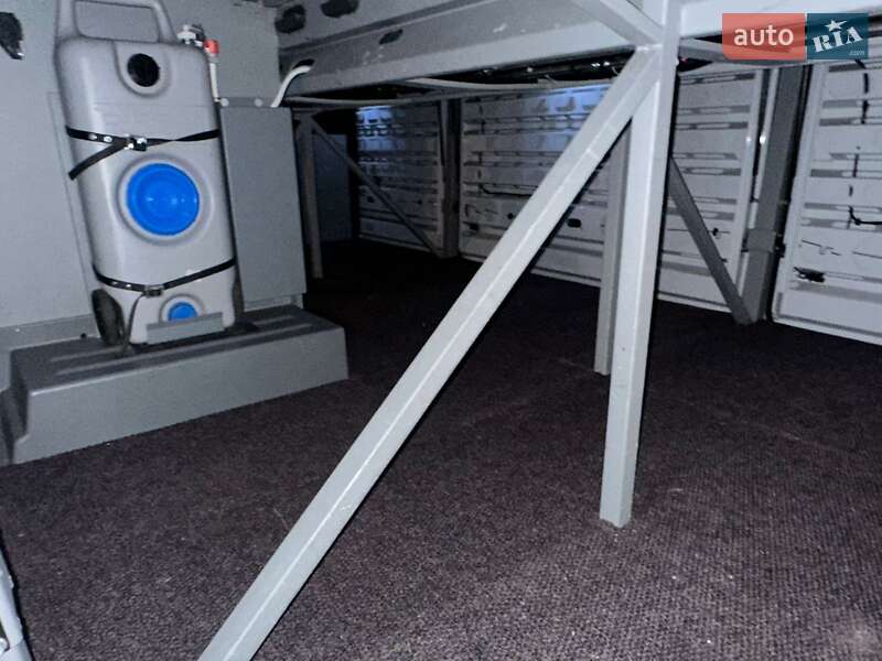 Туристический / Междугородний автобус Setra S 417 2010 в Ровно фото 9 Туристический / Междугородний автобус Setra S 417 2010 в Ровно