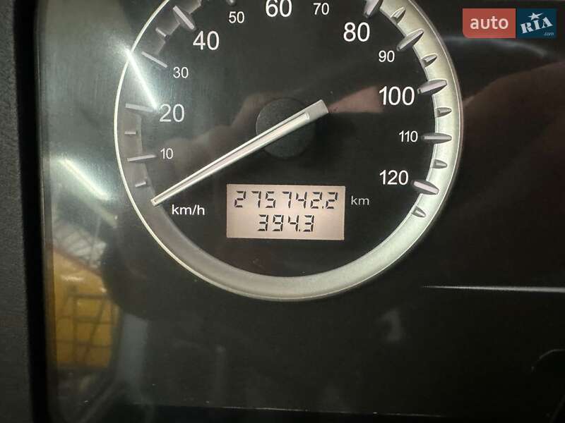 Туристический / Междугородний автобус Setra S 417 2010 в Ровно фото 6 Туристический / Междугородний автобус Setra S 417 2010 в Ровно