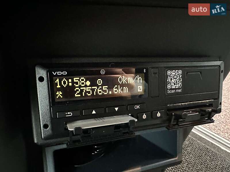 Туристический / Междугородний автобус Setra S 417 2010 в Ровно фото 18 Туристический / Междугородний автобус Setra S 417 2010 в Ровно