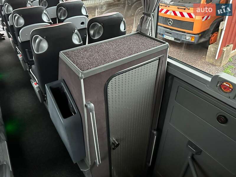 Туристический / Междугородний автобус Setra S 417 2010 в Ровно фото 23 Туристический / Междугородний автобус Setra S 417 2010 в Ровно