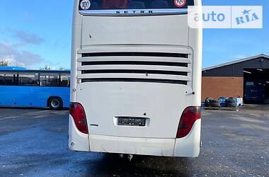 Туристический / Междугородний автобус Setra S 431 2007 в 