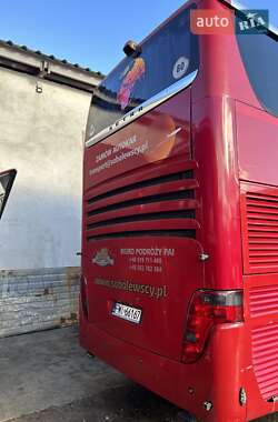 Інші автобуси Setra S 431 2006 в Калуші