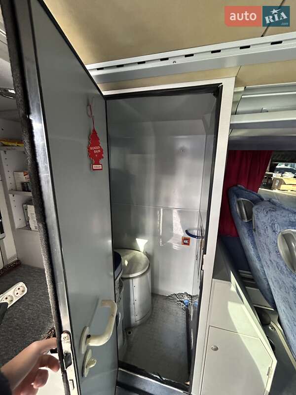 Інші автобуси Setra S 431 2006 в Калуші