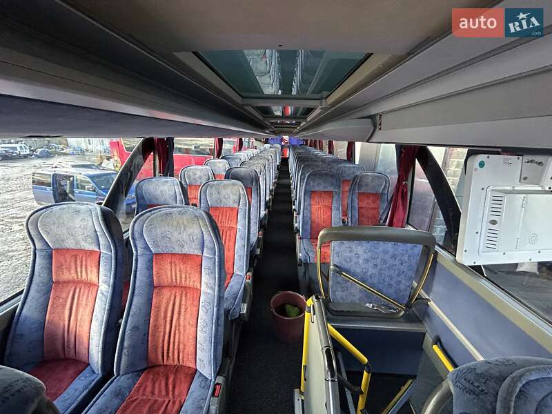 Інші автобуси Setra S 431 2006 в Калуші