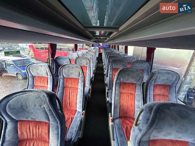 Інші автобуси Setra S 431 2006 в Калуші