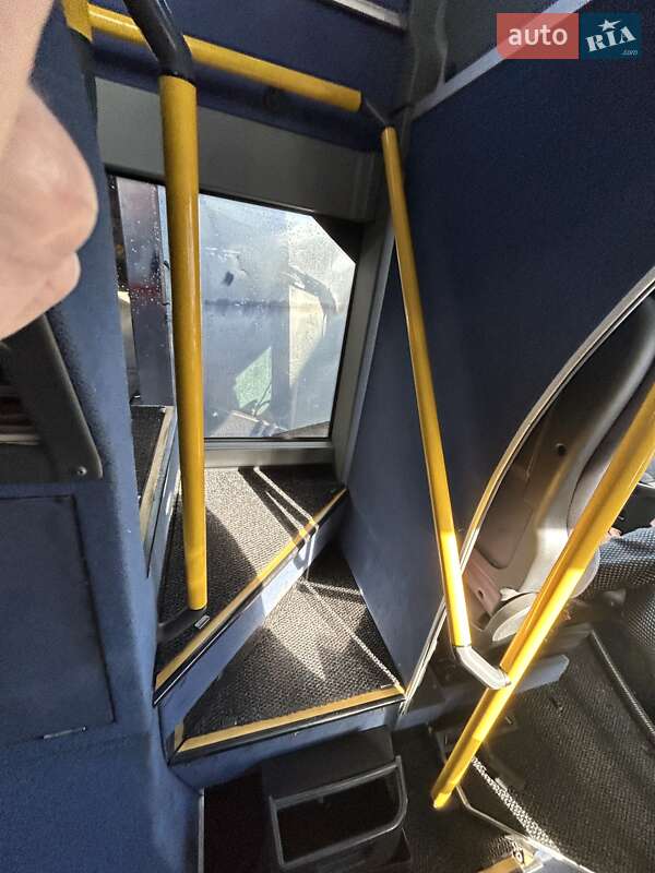 Інші автобуси Setra S 431 2006 в Калуші