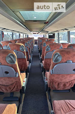 Туристичний / Міжміський автобус Setra S 431 2008 в Шепетівці