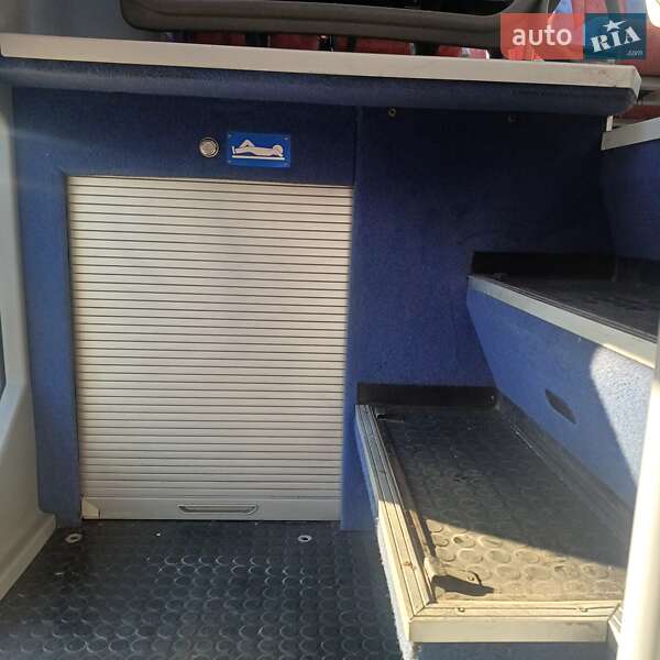 Туристический / Междугородний автобус Setra S 431 2011 в Львове фото 21 Туристический / Междугородний автобус Setra S 431 2011 в Львове