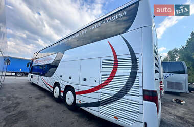 Туристический / Междугородний автобус Setra S 431 2010 в Киеве