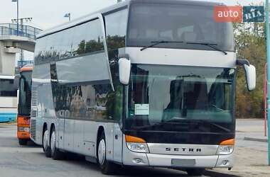 Туристический / Междугородний автобус Setra S 431 2014 в 