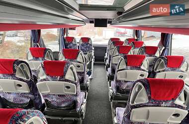 Туристический / Междугородний автобус Setra S 431 2014 в 