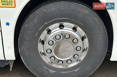 Туристический / Междугородний автобус Setra S 431 2012 в 