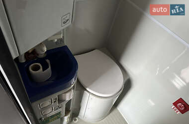 Туристический / Междугородний автобус Setra S 431 2012 в 