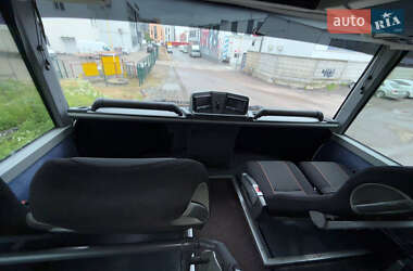 Туристический / Междугородний автобус Setra S 431 2007 в 