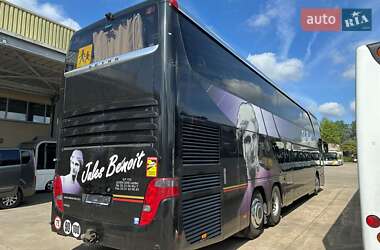 Туристический / Междугородний автобус Setra S 431 2012 в 