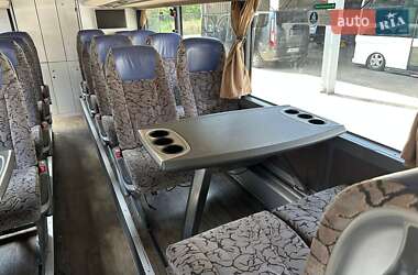 Туристический / Междугородний автобус Setra S 431 2012 в 