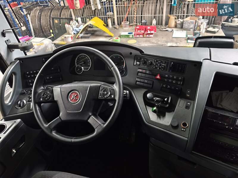 Туристический / Междугородний автобус Setra S 431 2017 в Броварах