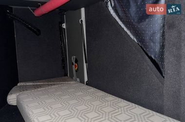 Туристический / Междугородний автобус Setra S 431 2007 в Киеве