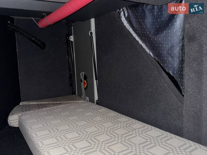 Туристический / Междугородний автобус Setra S 431 2007 в Киеве
