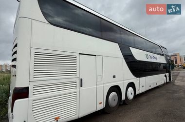 Туристический / Междугородний автобус Setra S 431 2007 в Киеве