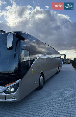 Туристичний / Міжміський автобус Setra S 517HD 2016 в 
