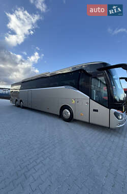 Туристичний / Міжміський автобус Setra S 517HD 2016 в 