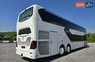 Туристичний / Міжміський автобус Setra S 517HD 2019 в 