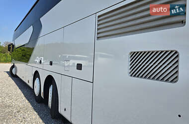 Туристичний / Міжміський автобус Setra S 517HD 2019 в 