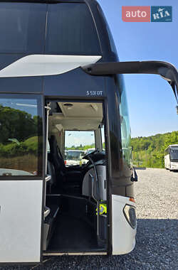 Туристичний / Міжміський автобус Setra S 517HD 2019 в 
