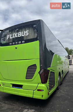 Туристичний / Міжміський автобус Setra S 517HD 2016 в 