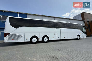 Туристичний / Міжміський автобус Setra S 519HD 2017 в 