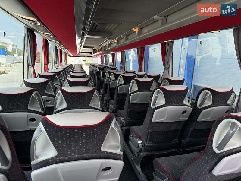Туристичний / Міжміський автобус Setra S 519HD 2017 в Львові фото 12 Туристичний / Міжміський автобус Setra S 519HD 2017 в Львові