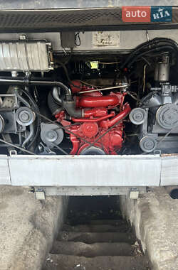 Туристический / Междугородний автобус Setra S215HD 1992 в 
