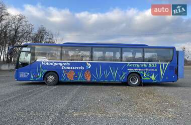 Туристический / Междугородний автобус Setra S415 2009 в 