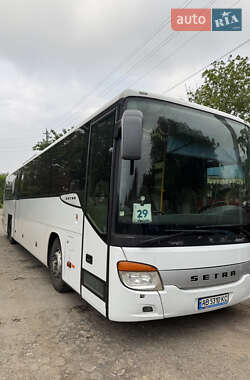 Інші автобуси Setra S416 2007 в Вінниці