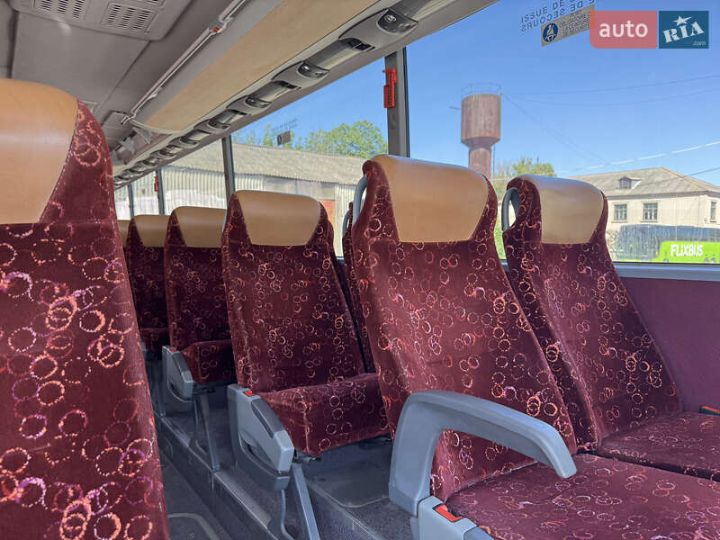 Інші автобуси Setra S416 2007 в Вінниці