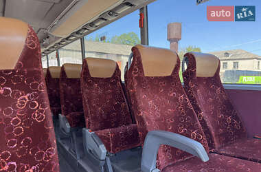 Другие автобусы Setra S416 2007 в 