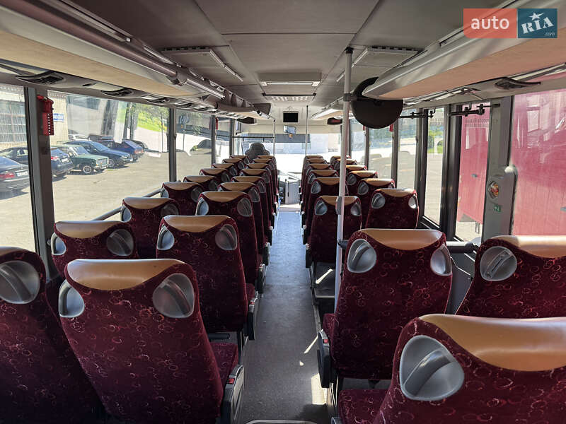 Інші автобуси Setra S416 2007 в Вінниці