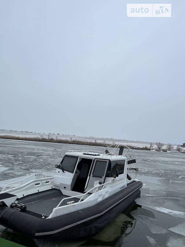 Другой водный транспорт Север 650К 2020 в Одессе фото 3 Другой водный транспорт Север 650К 2020 в Одессе