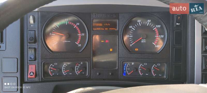 Самосвал Shacman SX 2018 в Днепре фото 5 Самосвал Shacman SX 2018 в Днепре