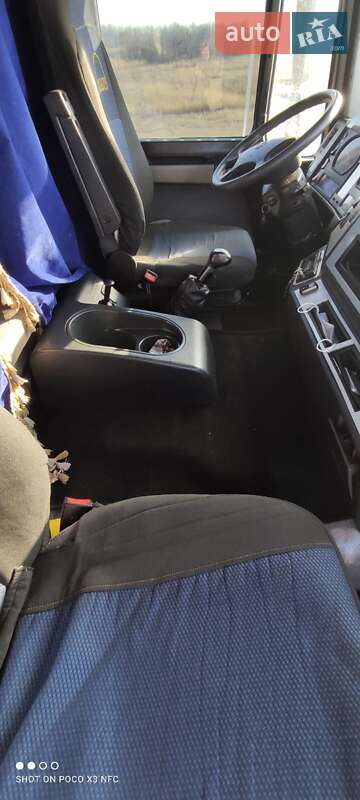 Самосвал Shacman SX 2018 в Днепре фото 15 Самосвал Shacman SX 2018 в Днепре