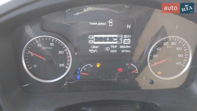 Самосвал Shacman SX 2023 в Кременчуге фото 5 Самосвал Shacman SX 2023 в Кременчуге