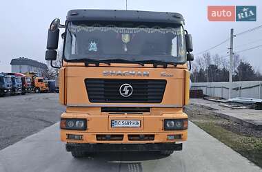 Самосвал Shacman SX 2017 в 