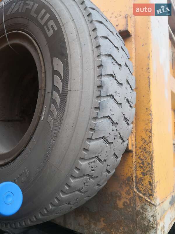Самоскид Shacman SX 2008 в Кам'янському